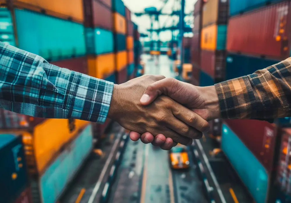 Customs & International Trade Law