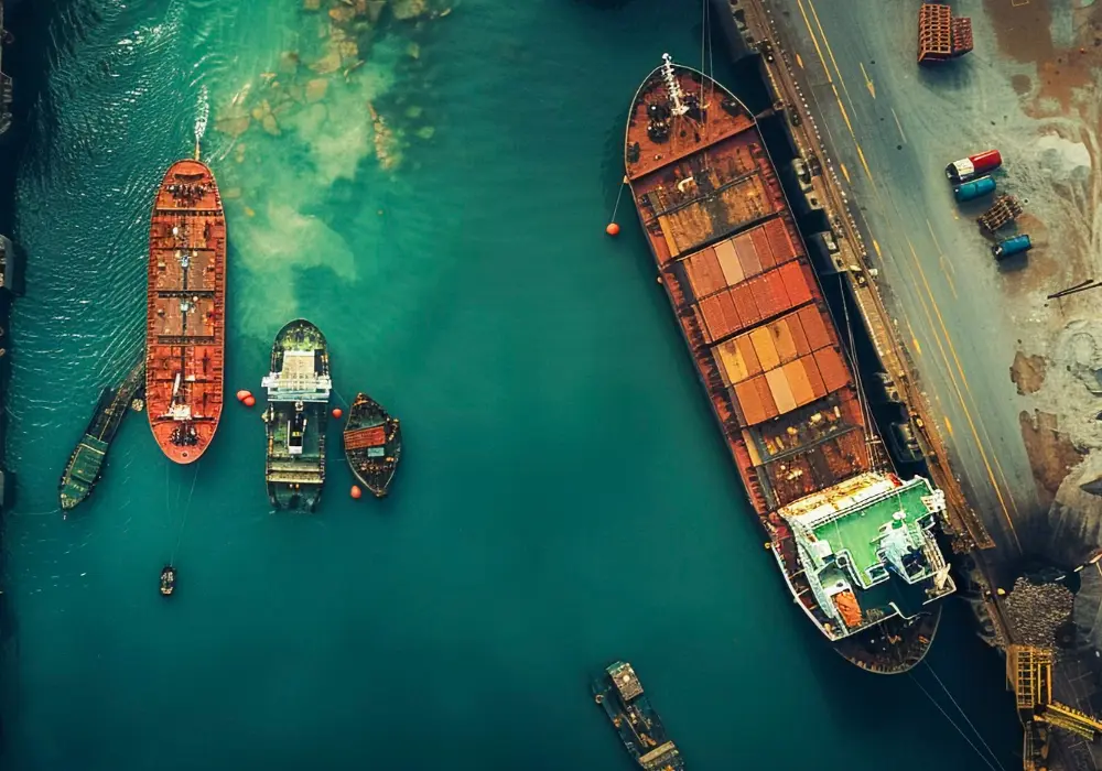 Maritime & Transportation Law